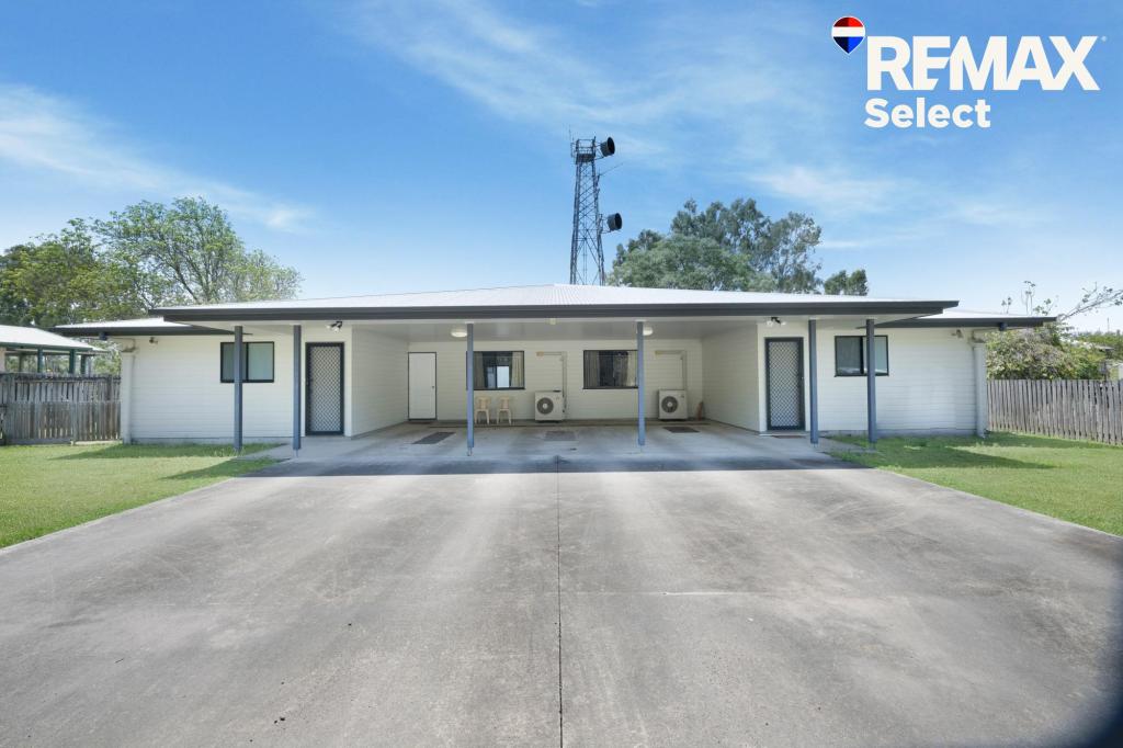 29 Water St, Nebo, QLD 4742