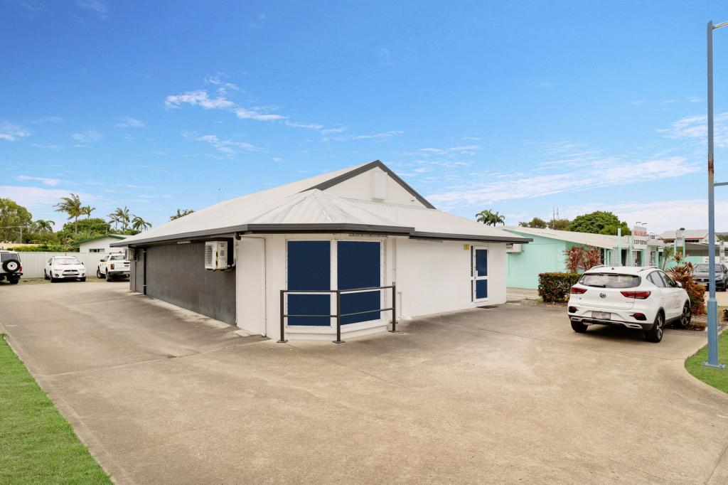54 Thuringowa Dr, Thuringowa Central, QLD 4817