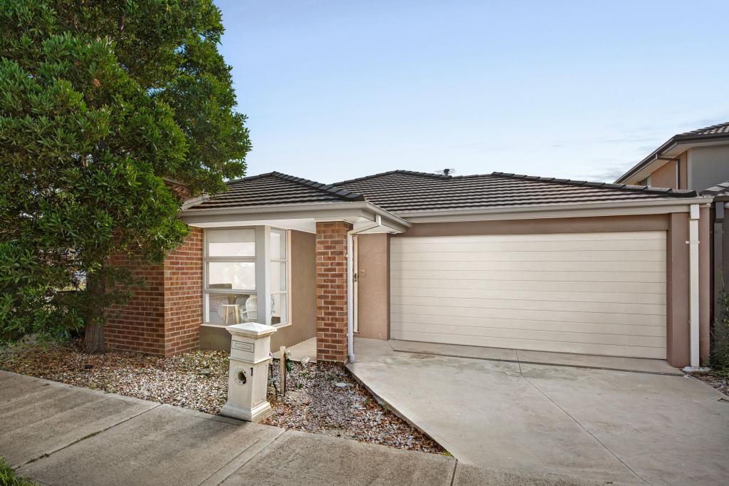 1 Cloudburst Ave, Wyndham Vale, VIC 3024
