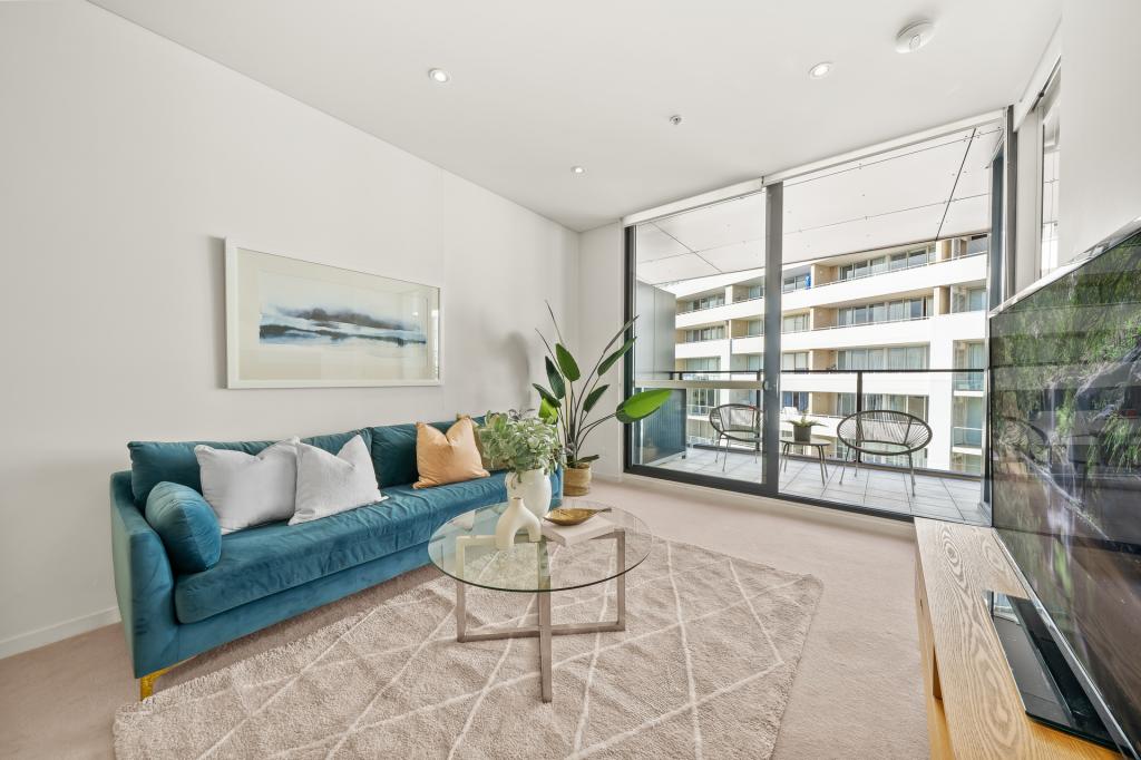 913/4 DEVLIN ST, RYDE, NSW 2112