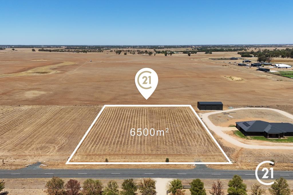 30 LATHAM RD, ECHUCA, VIC 3564