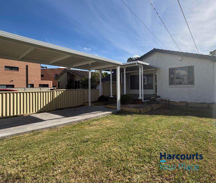 51 Radburn Rd, Hebersham, NSW 2770