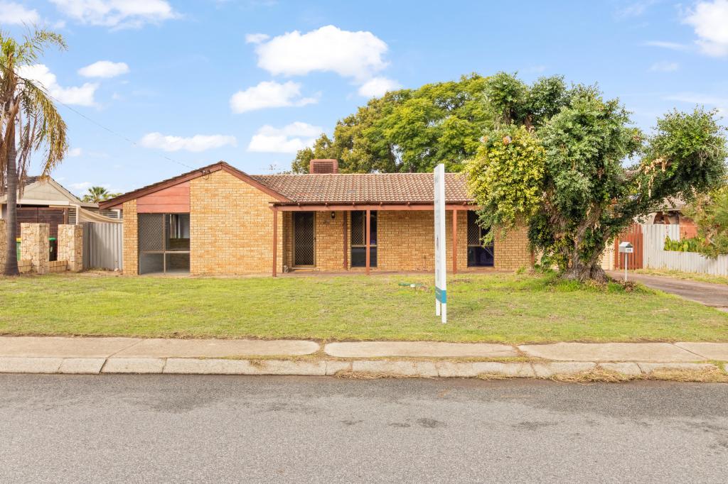 28 Dotterel Way, Yangebup, WA 6164