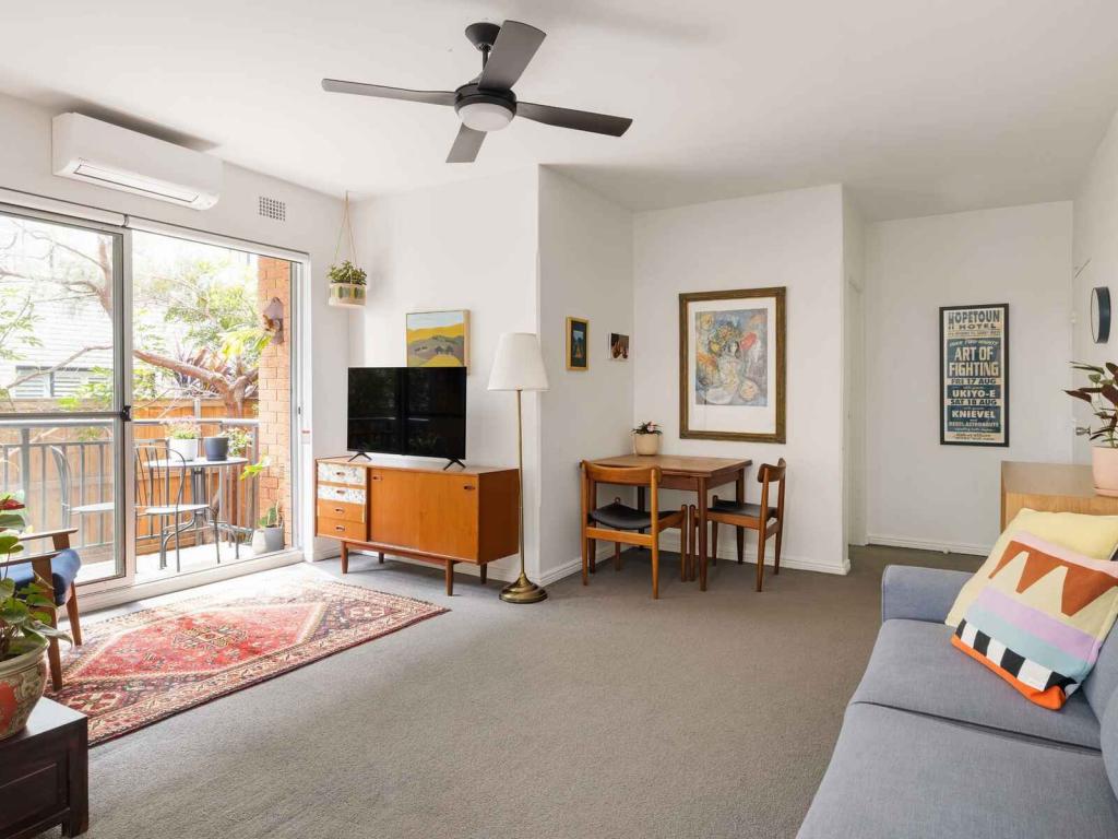 2/12 Keith St, Dulwich Hill, NSW 2203