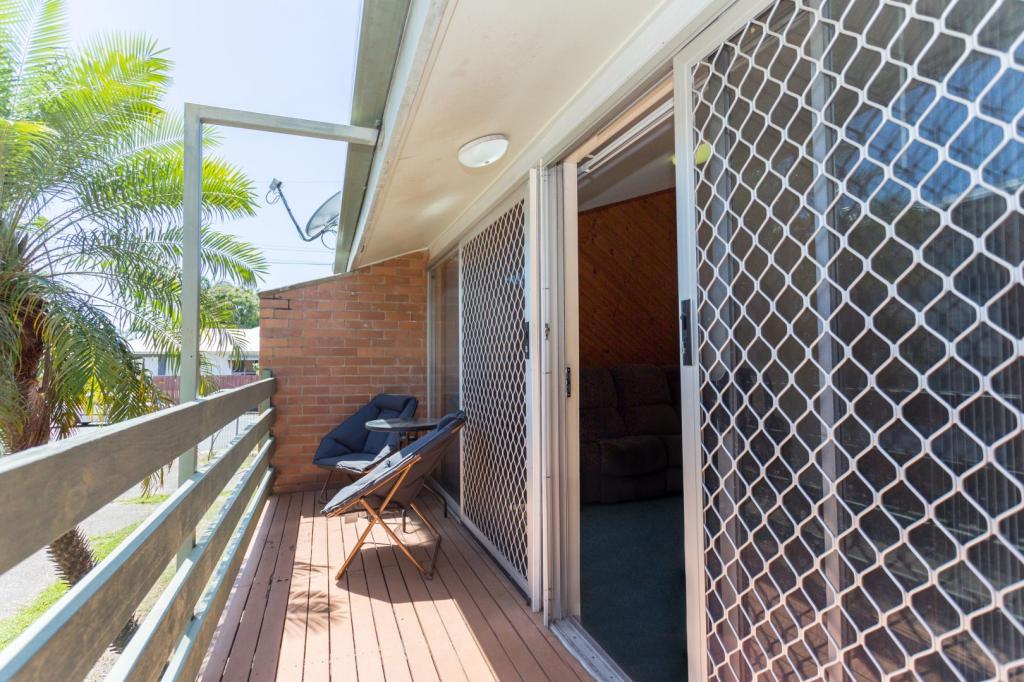 2/82 EVAN ST, MACKAY, QLD 4740