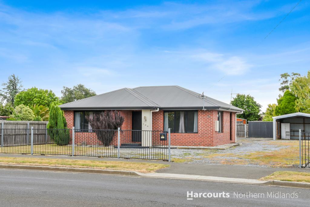 100 Marlborough St, Longford, TAS 7301