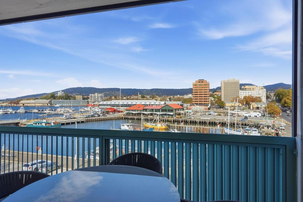 19/15 Hunter St, Hobart, TAS 7000