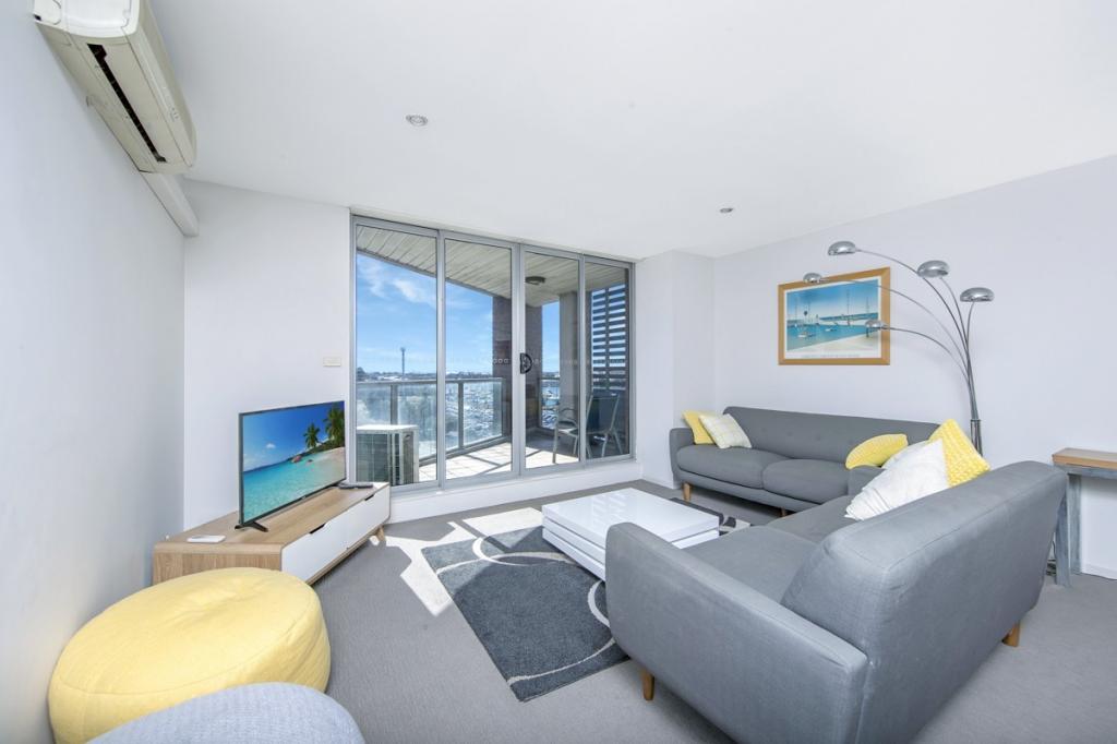 809/19-25 BELLEVUE ST, NEWCASTLE WEST, NSW 2302
