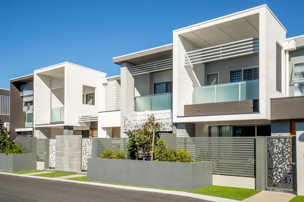 6119/1 VUE BVD, ROBINA, QLD 4226