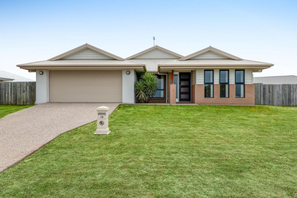 19 Kensei St, Wyreema, QLD 4352