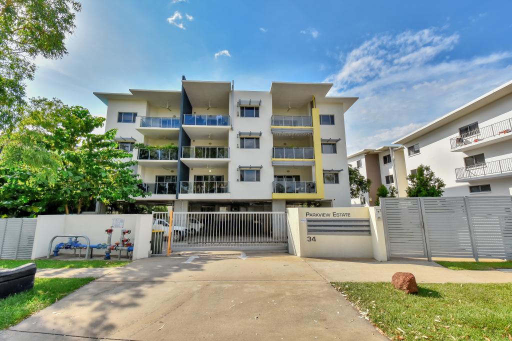 16/34 Lorna Lim Tce, Driver, NT 0830