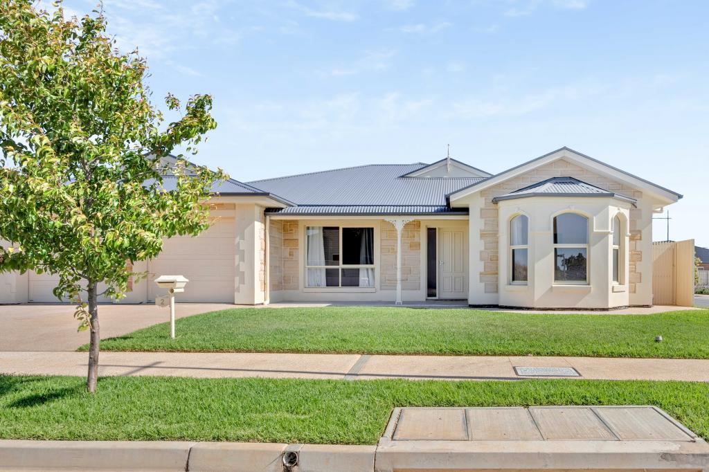 2 Hann St, Angle Vale, SA 5117