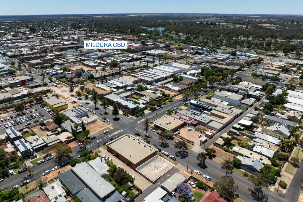 97 Ninth St, Mildura, VIC 3500