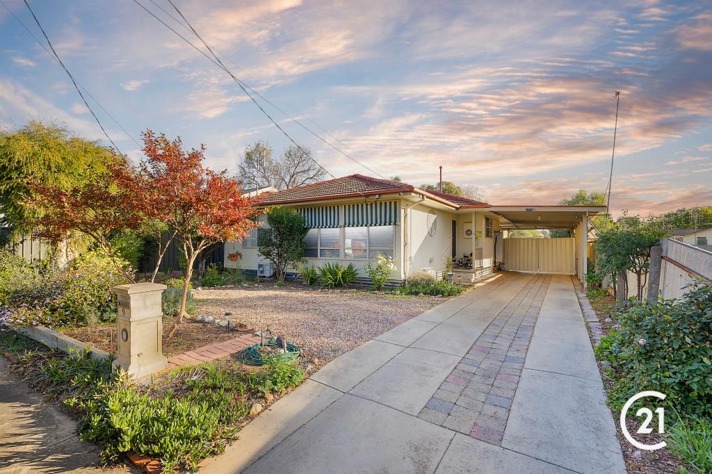 9 SOUTH ST, ECHUCA, VIC 3564