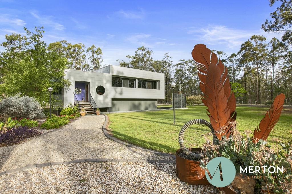 450 Arborten Rd, Glenwood, QLD 4570