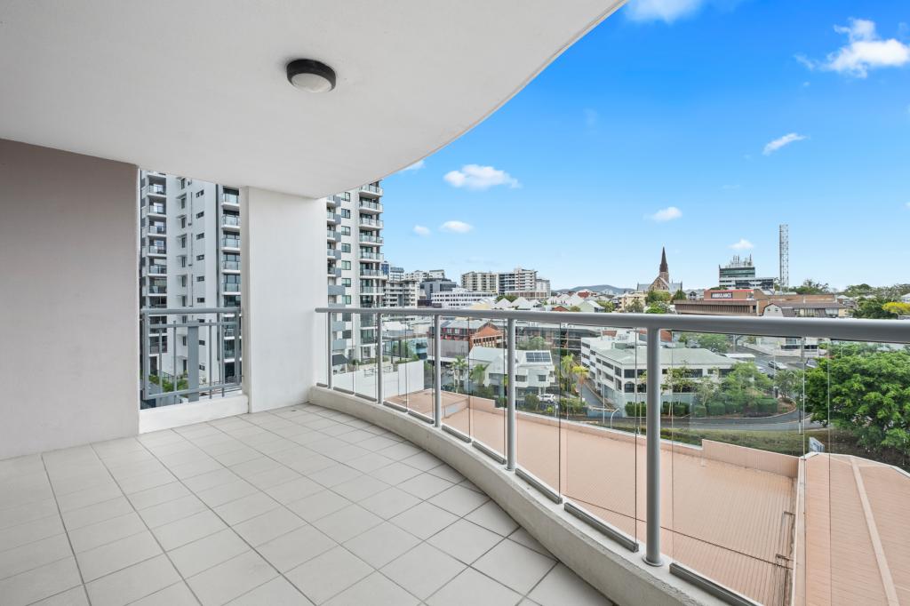 21/446 Ann St, Brisbane City, QLD 4000