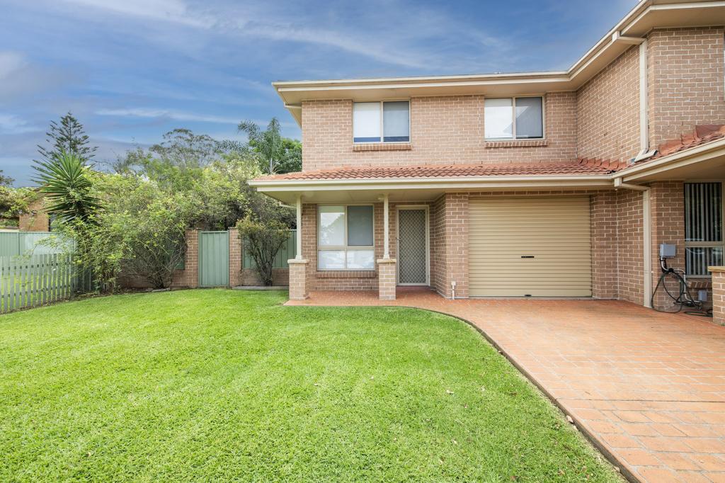 6/29-33 Somerset St, Kingswood, NSW 2747