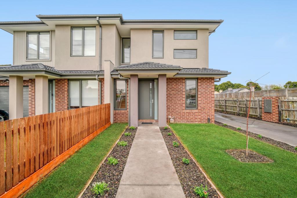 2/34 Crevelli St, Reservoir, VIC 3073