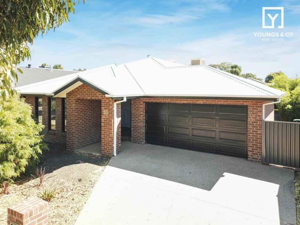 16 Gum Rd, Shepparton, VIC 3630