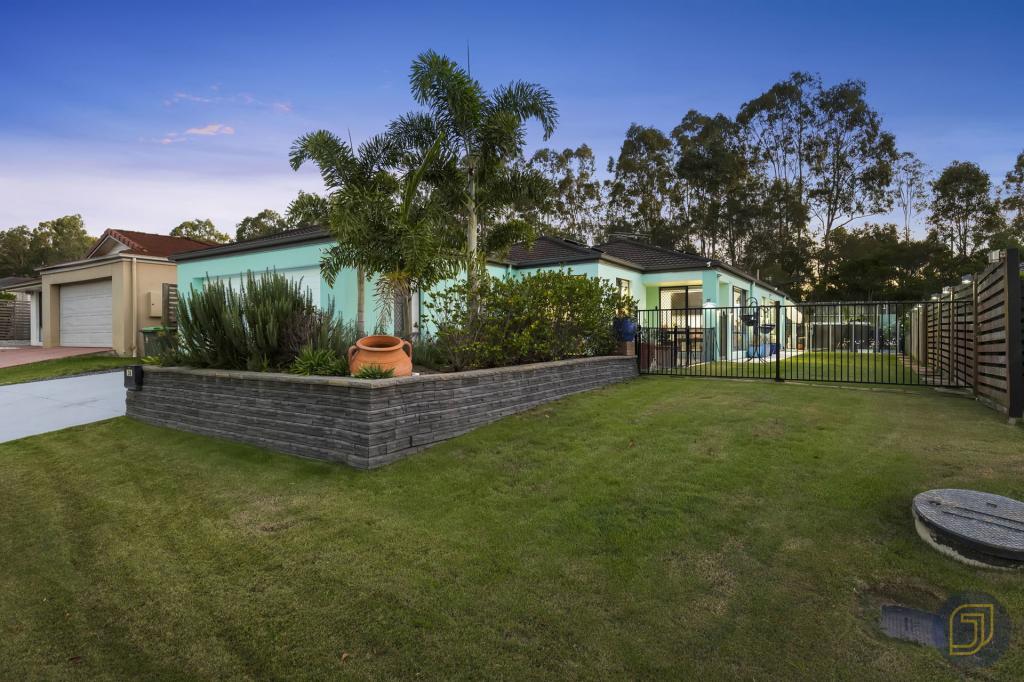 38 Macaranga Cres, Carseldine, QLD 4034