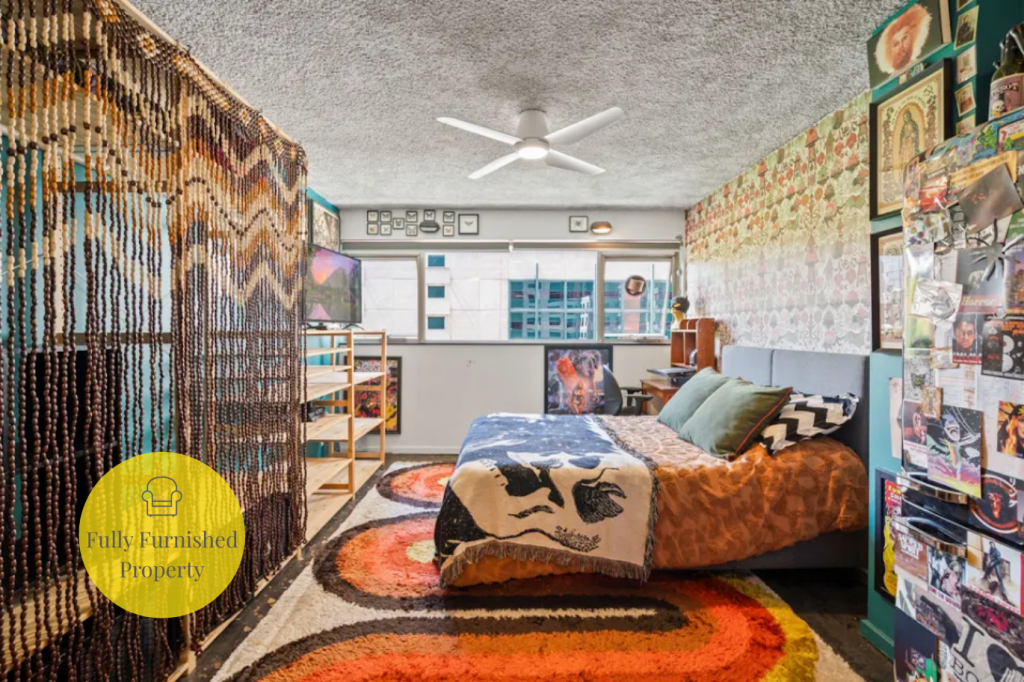 25/287 EXHIBITION ST, MELBOURNE, VIC 3000