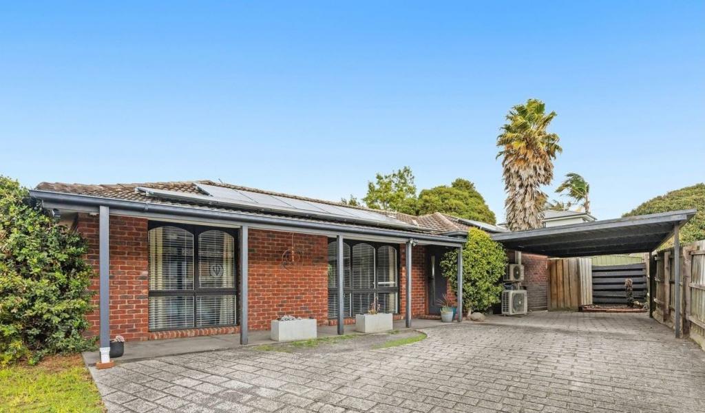 174 Heatherhill Rd, Frankston, VIC 3199