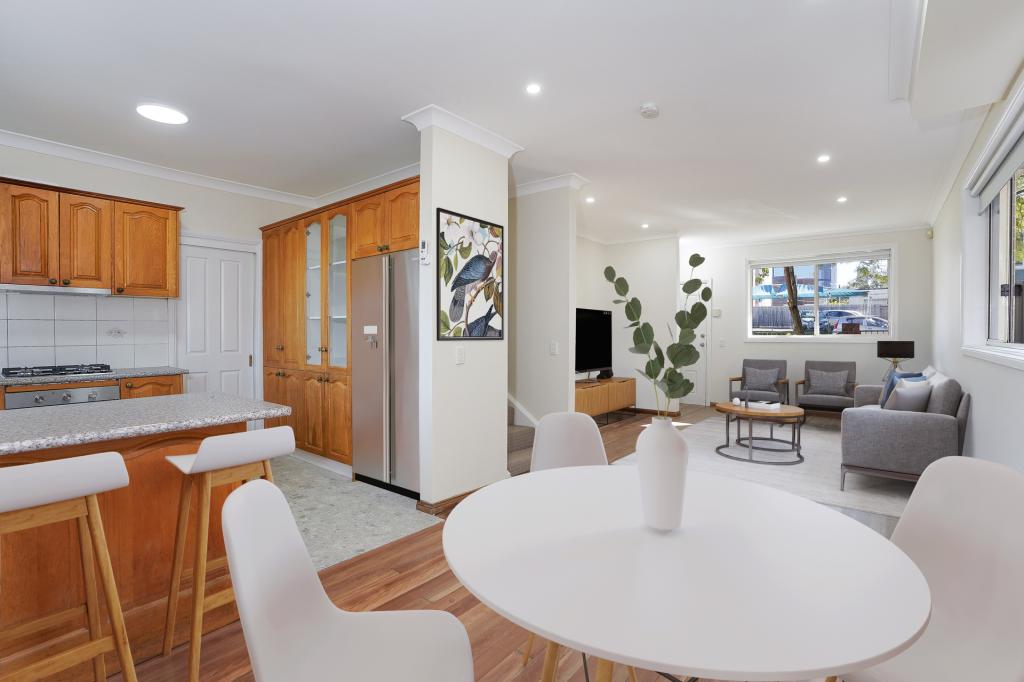 1/13-15 Raymond Lane, Parramatta, NSW 2150