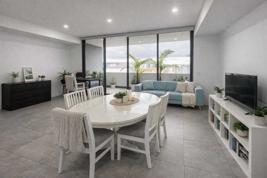 502/3 Madden Cl, Botany, NSW 2019