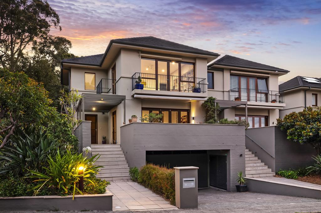 8/6 College St, Manly, NSW 2095