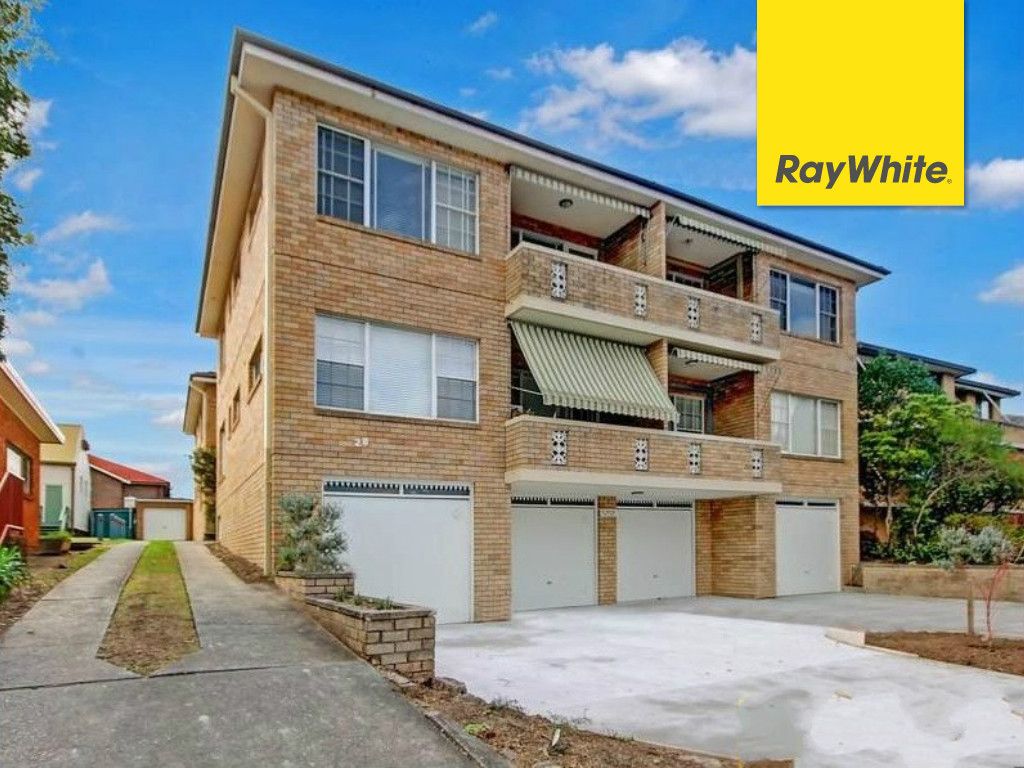 4/28 Letitia St, Oatley, NSW 2223