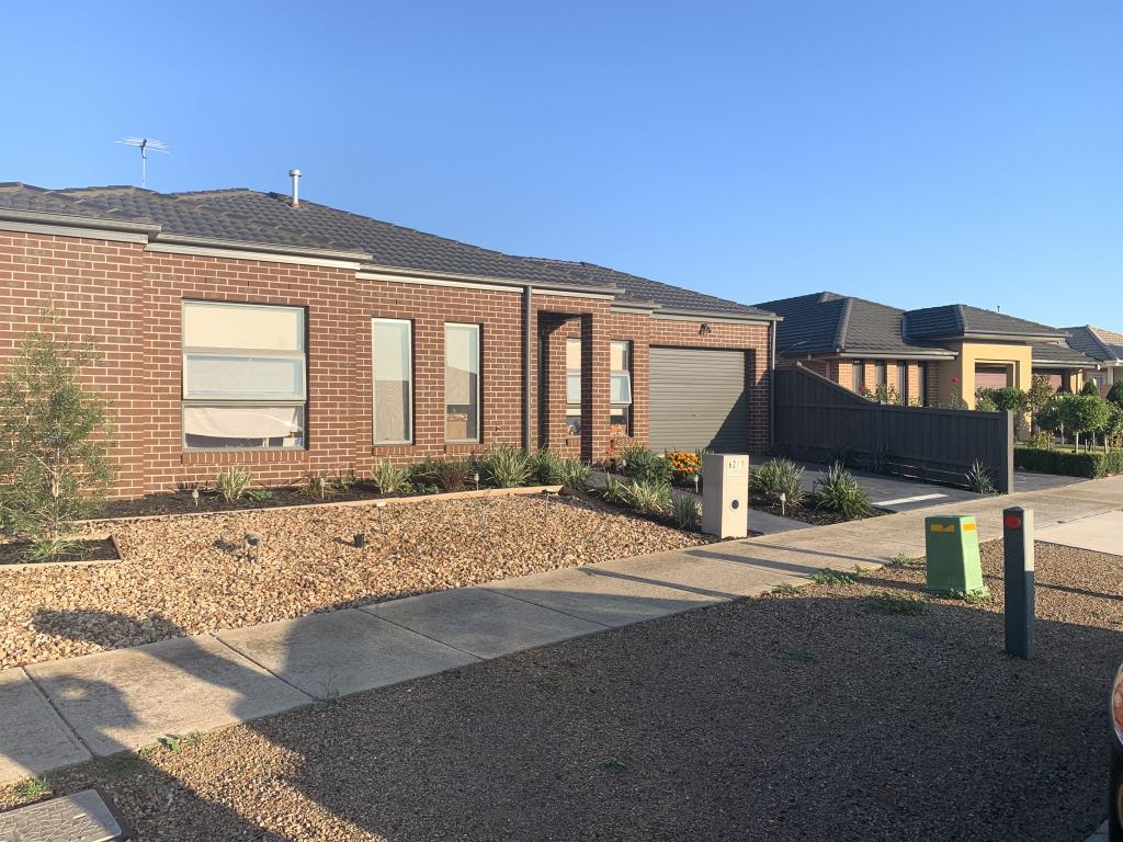 1/62 Babele Rd, Tarneit, VIC 3029