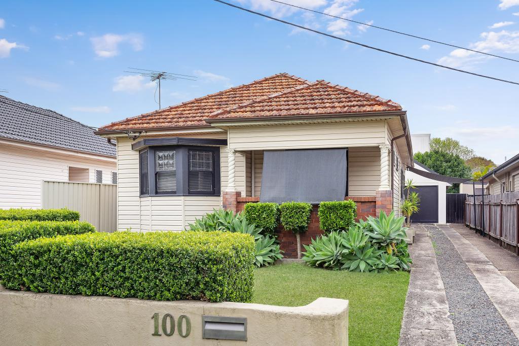 100 Armitree St, Kingsgrove, NSW 2208