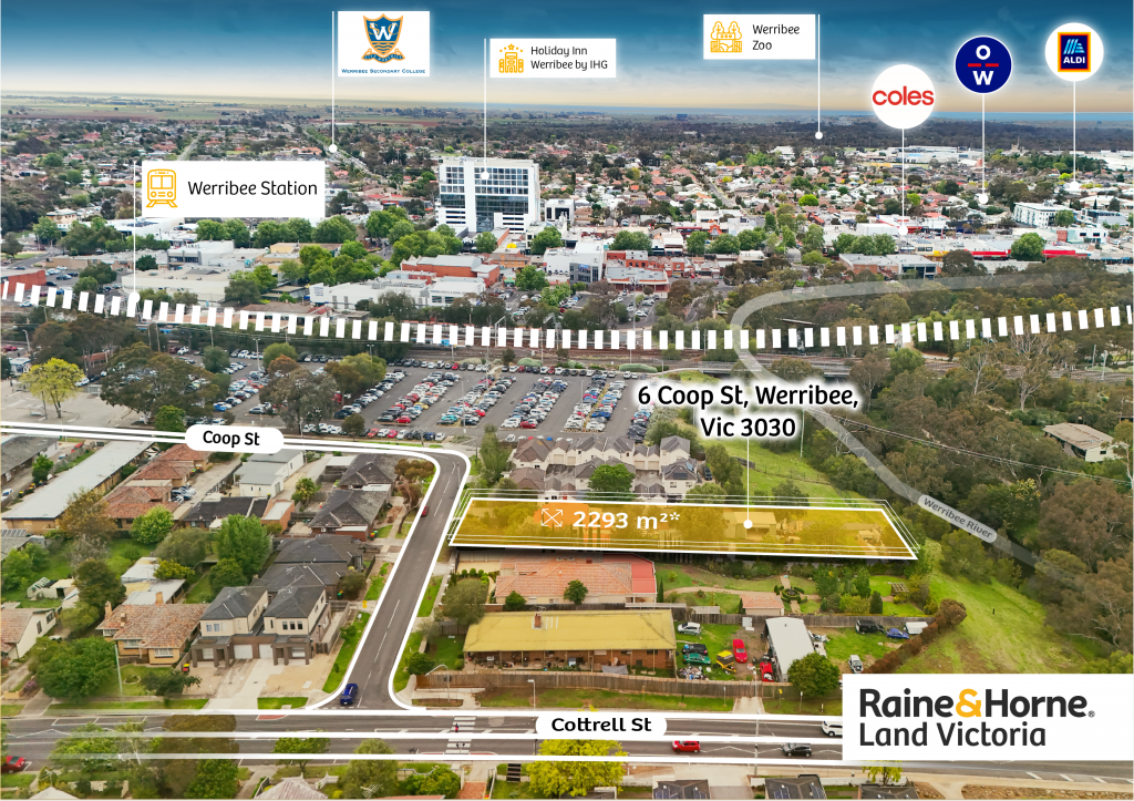 6 Coop St, Werribee, VIC 3030