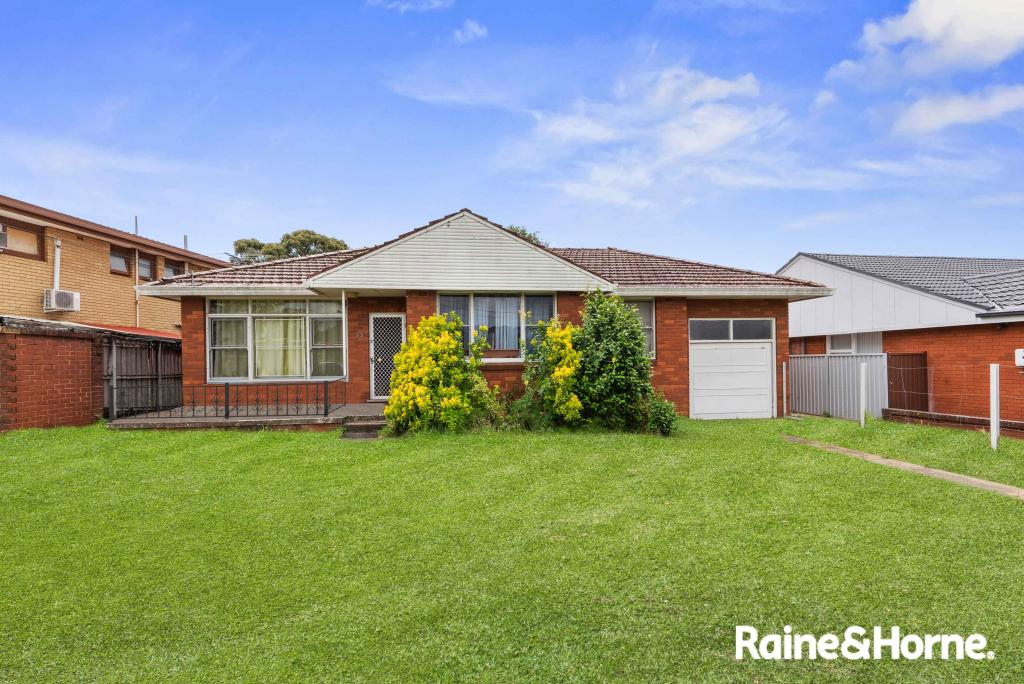32 Huntingdale Ave, Lansvale, NSW 2166