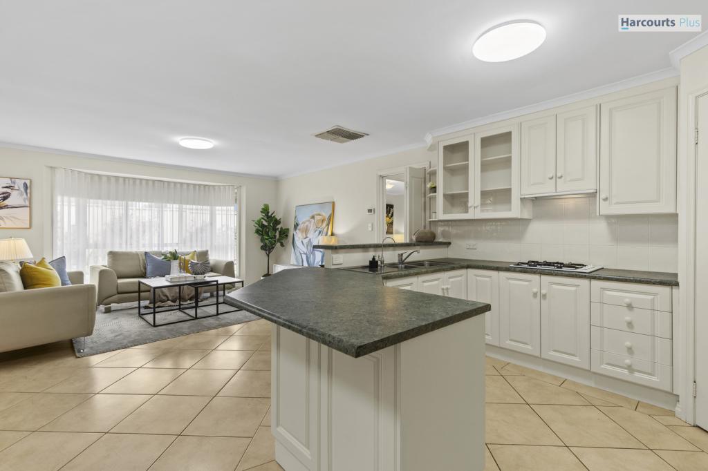 14 Carlisle Ct, Hallett Cove, SA 5158