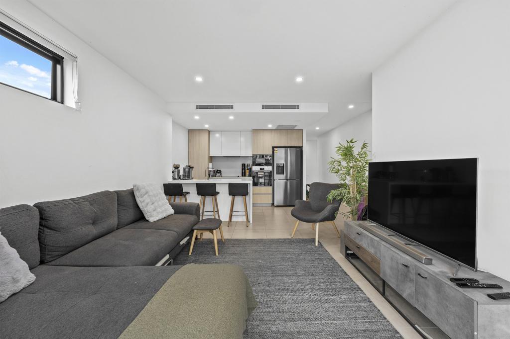 301/8 Zillah St, Stones Corner, QLD 4120