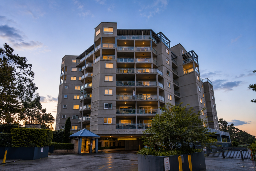 302/5 City View Rd, Pennant Hills, NSW 2120