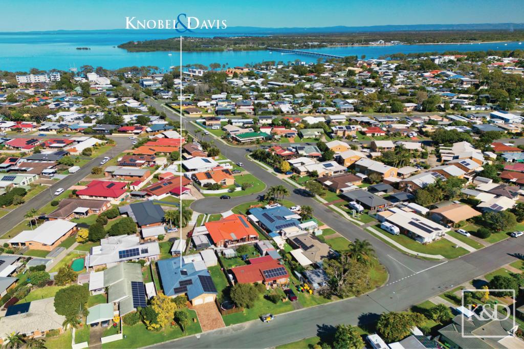 25 Phoenix Ave, Bongaree, QLD 4507