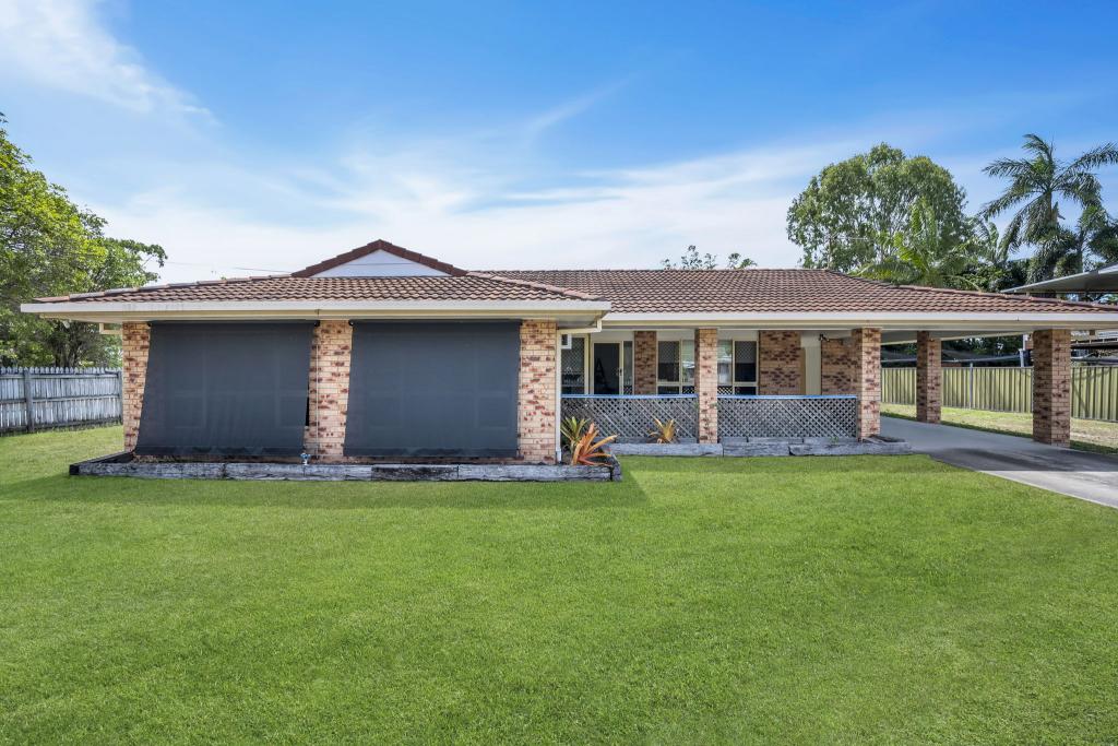 21 CATHERINE CRES, KELSO, QLD 4815