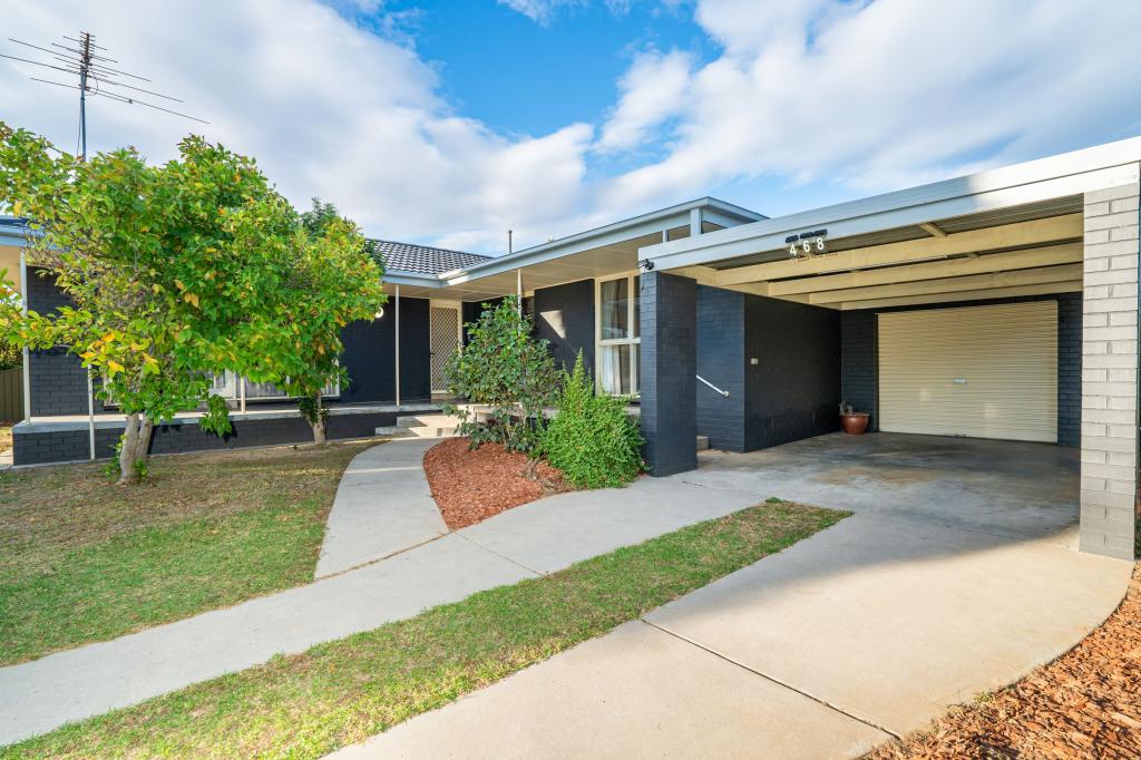 468 Mckenzie St, Lavington, NSW 2641