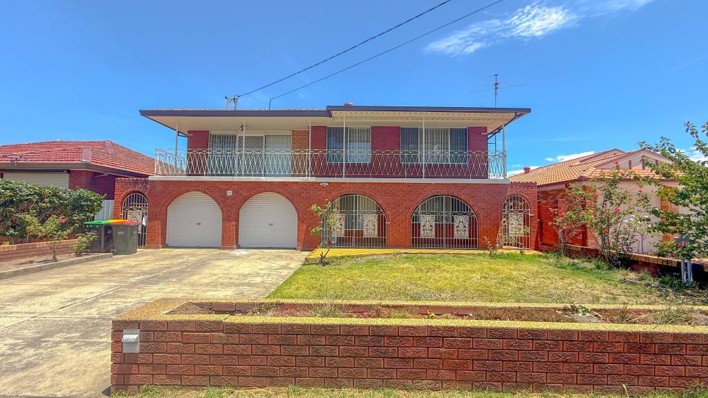 95 The Avenue, Canley Vale, NSW 2166