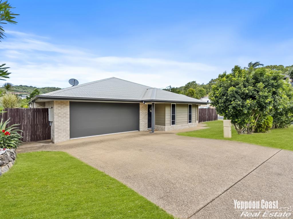 27 Samoa St, Pacific Heights, QLD 4703