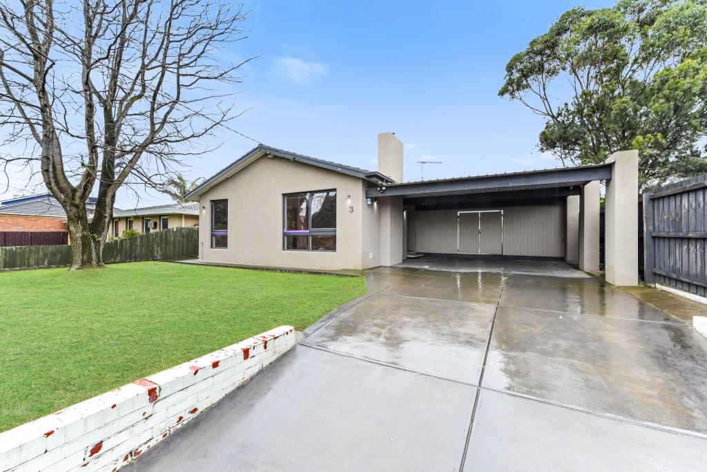 23 Murray Rd, Dandenong North, VIC 3175