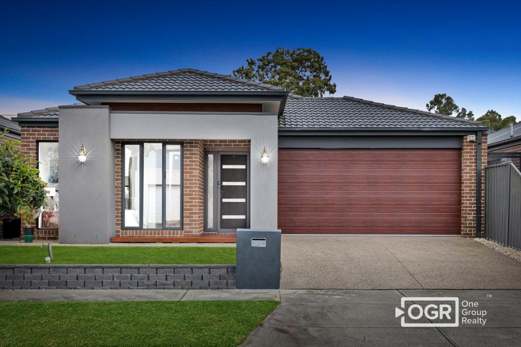 44 Blackcurrant Cct, Mernda, VIC 3754