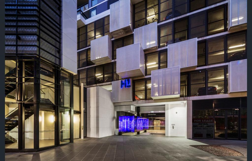 2217/8 Marmion Pl, Docklands, VIC 3008