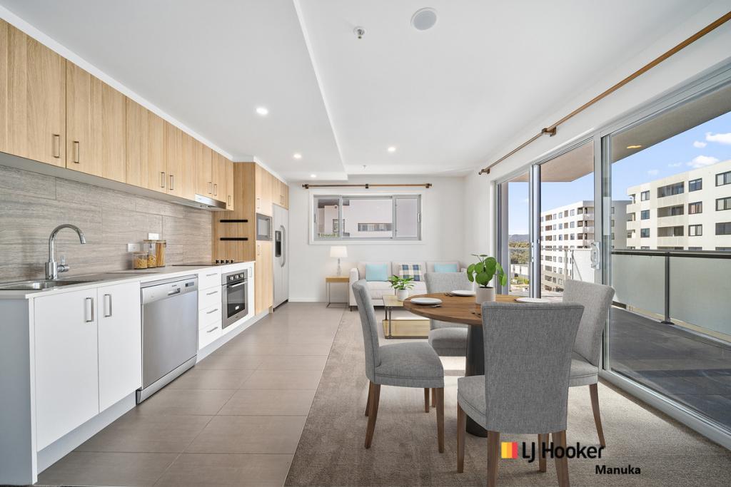 212/325 Anketell St, Greenway, ACT 2900