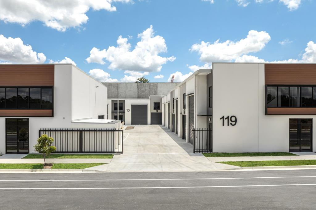 111-119 WONGAWALLAN DR, YARRABILBA, QLD 4207