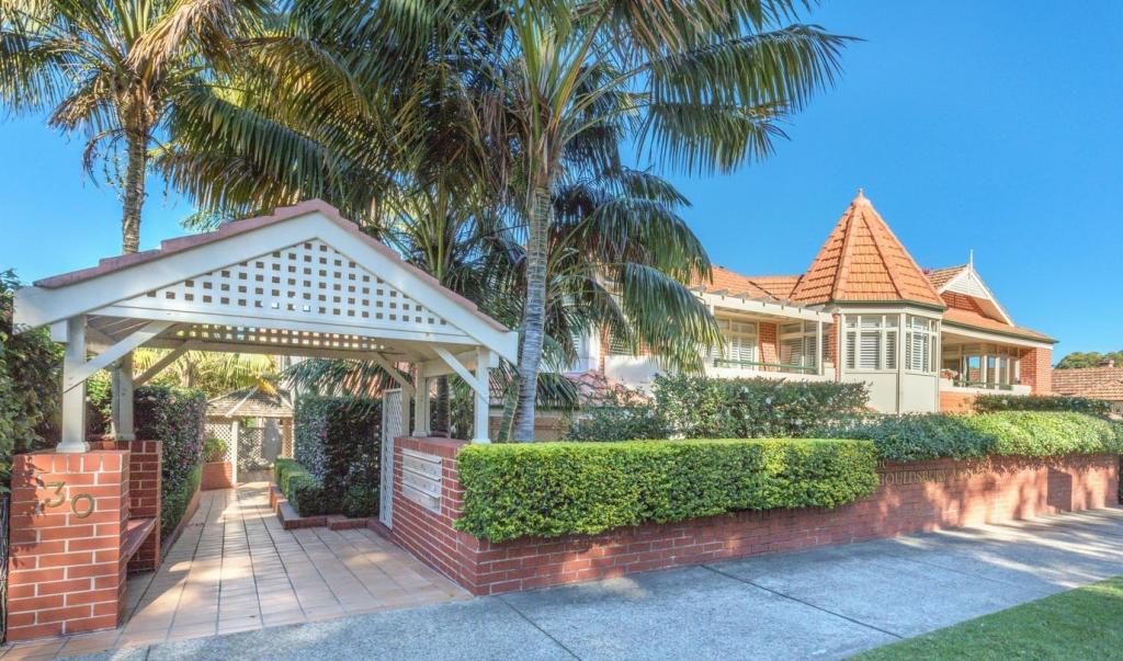 3/30 Gouldsbury St, Mosman, NSW 2088