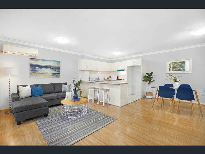 Contact Agent For Address, Silverwater, NSW 2128