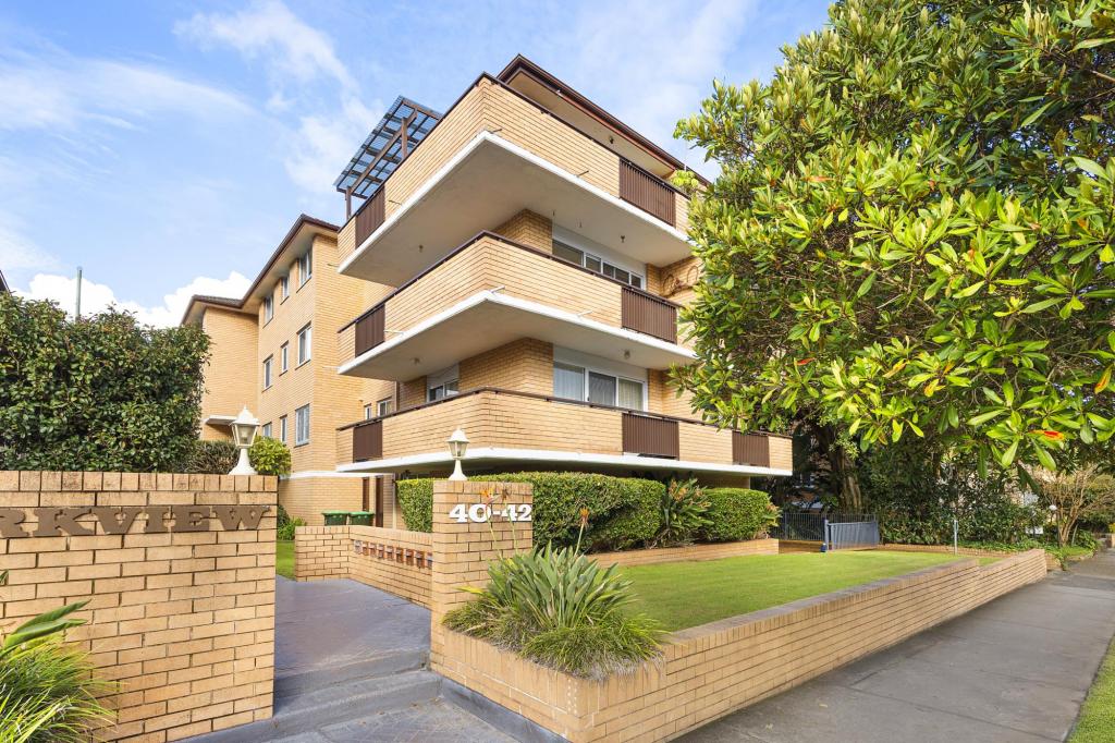 4/40 Park Pde, Bondi, NSW 2026